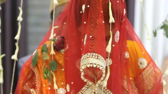 पकड़वा विवाह