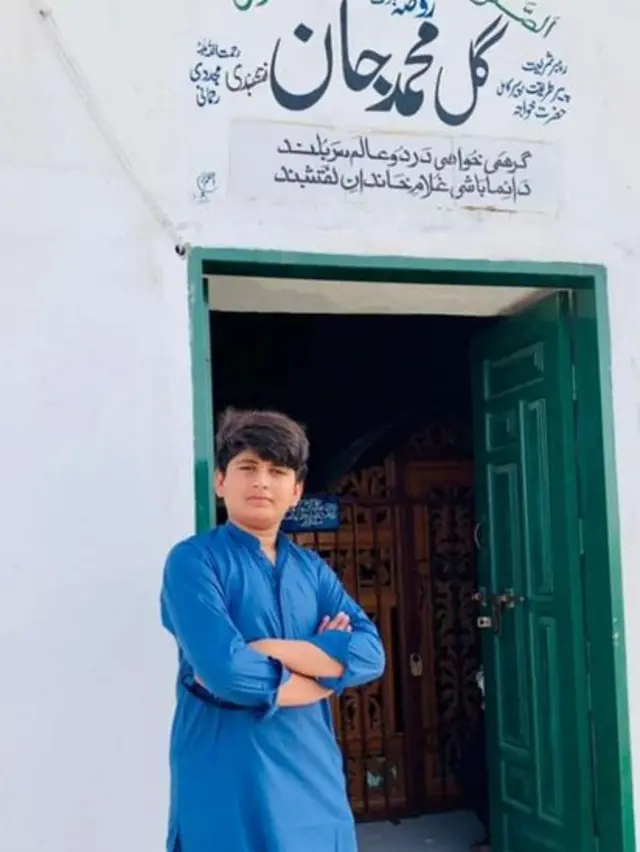 خضدار، دادو،