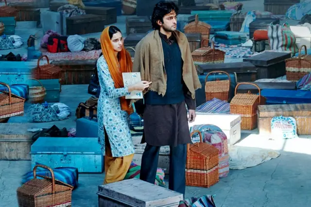 Vidhu Vinod Chopra Films