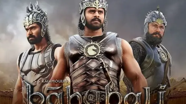 பாலிவுட்டுக்கு போட்டியாக முன்னேற்றம் காணும் தென்னிந்திய சினிமா