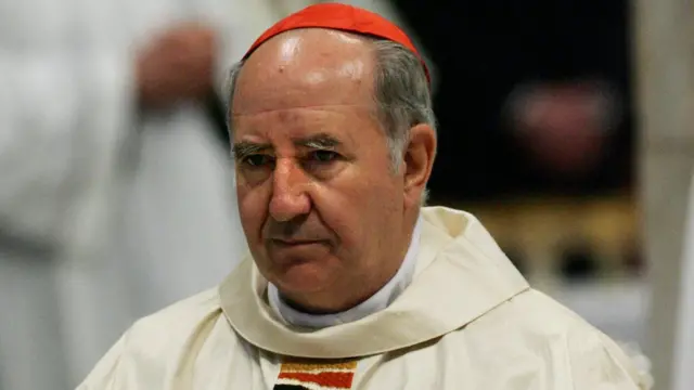 Francisco Javier Errázuriz