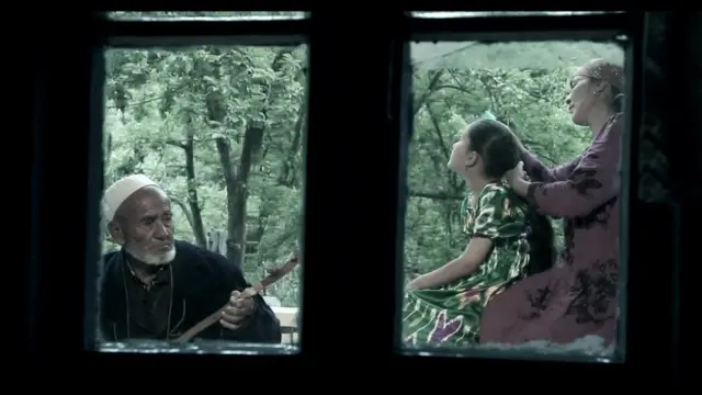 "حماسه گورغولی" در آپارات