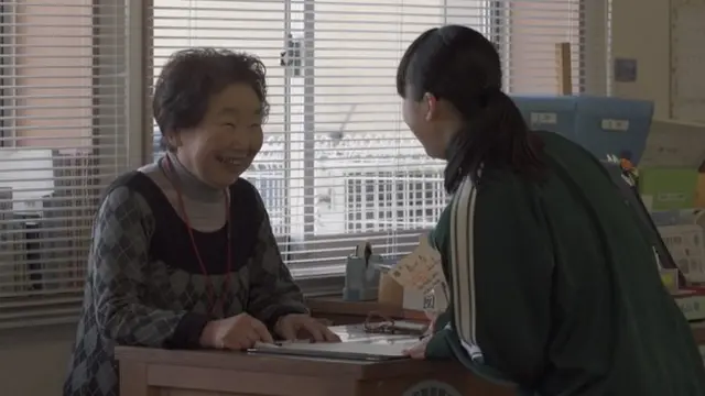 柏市の学校図書室