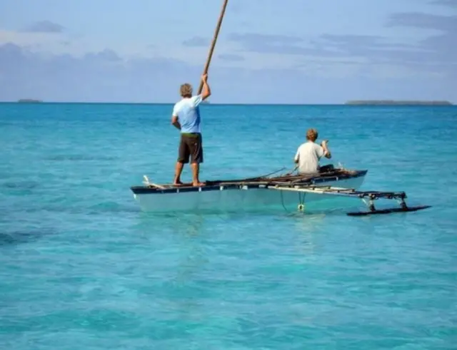 પલાઉ દ્વીપ