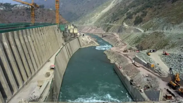 पाकिस्तान