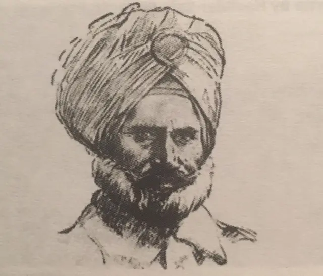 बैटल ऑफ़ सारागढ़ी, #Saragarhi, Saragarhi, Akshay Kumar, @akshaykumar, Kesari, #KesariMovie, #Kesari