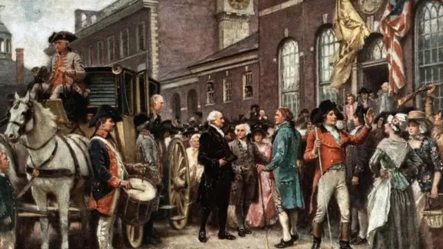 كانت فيلاديلفيا مدينة مفعمة بالحيوية في عام 1973