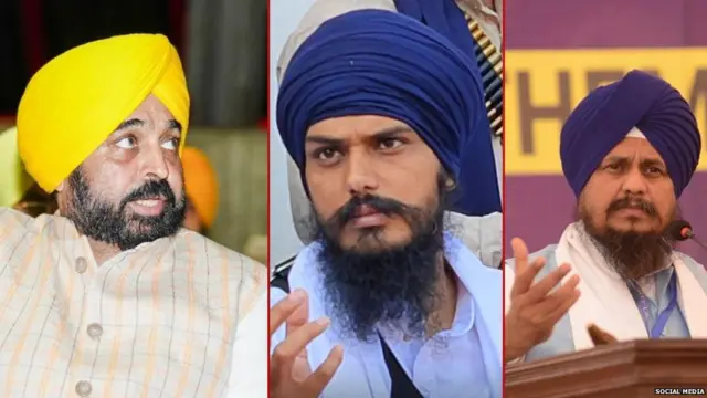 अमृतपाल सिंह