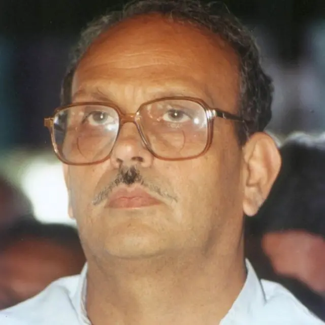 व्ही पी सिंग