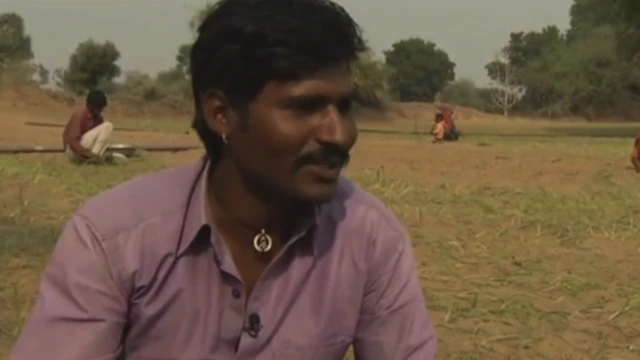 मुकेश दारा सिंह