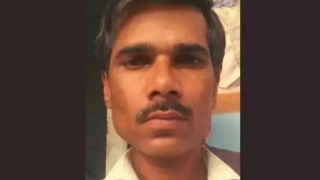 રાજસ્થાનમાં હિંદુની હત્યા