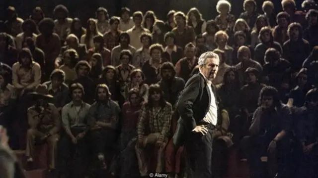 नेटवर्क फिल्म