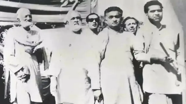 خان عبدالصمد خان