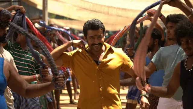 எதற்கும் துணிந்தவன்