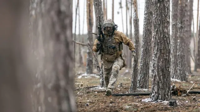 Битва за аэродром Гостомель. Ворота в Киев, которые остались закрытыми ...