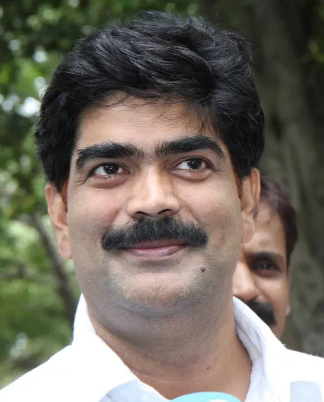 शहाबुद्दीन