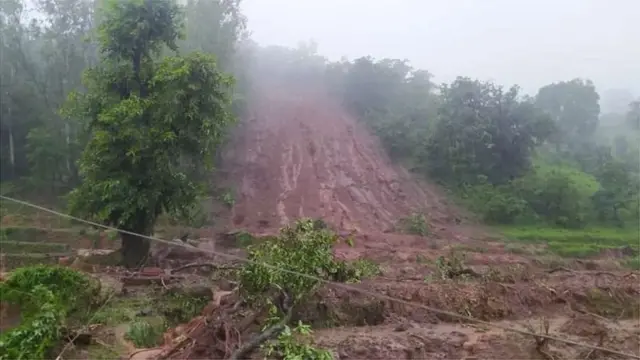 कोयनानगर, सातारा