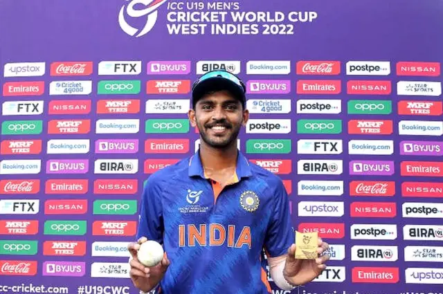 Vicky Ostwal, विकी ओत्सवाल