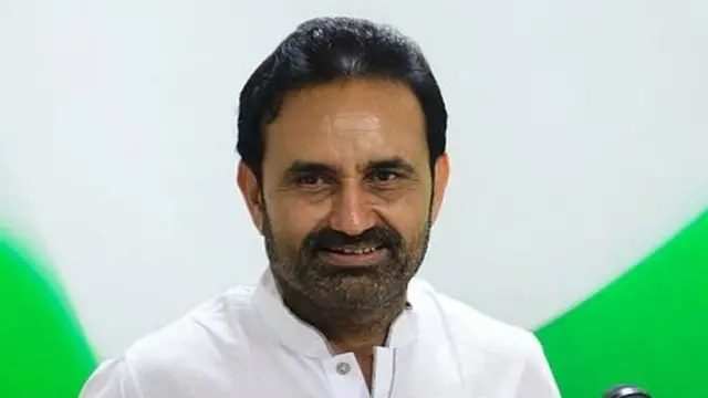 શક્તિસિંહ ગોહિલ