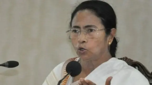 ममता बनर्जी