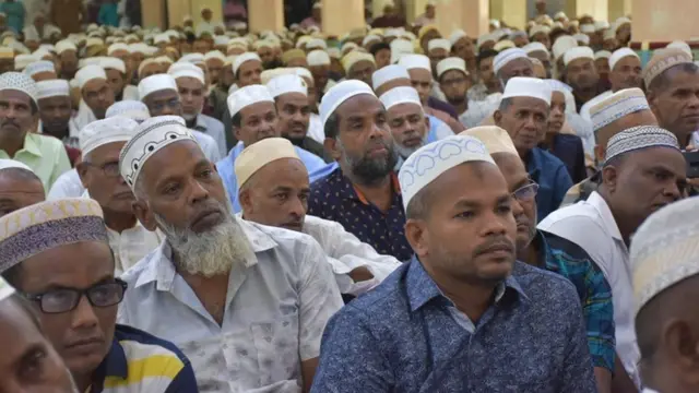 முஸ்லிம்கள்