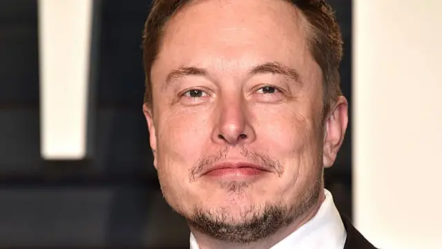 Elon Musk