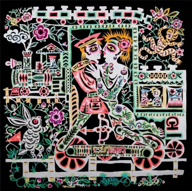 Homosexuality in Art　芸術における同性愛 Queer_Britain.jpg?w=1568&q=100