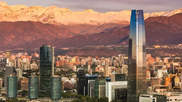 Santiago, Chile