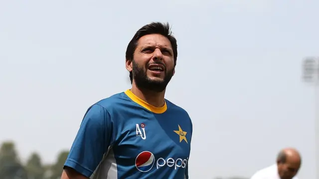 پاکستان کرېکټ