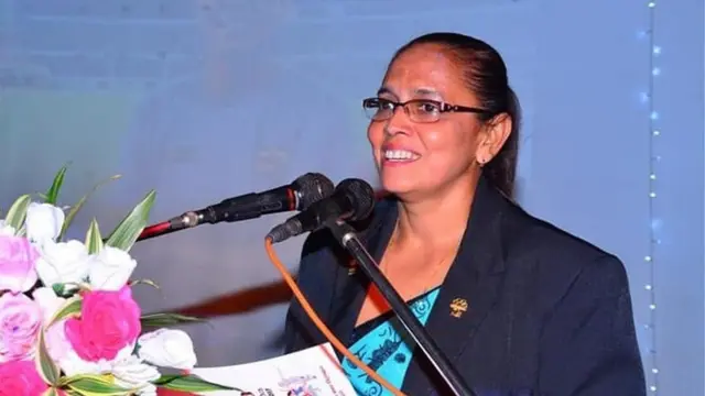 Thilaka Jinadasa/Facebook