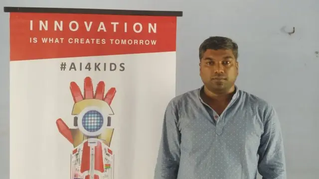 கார்த்திக் கண்ணன்