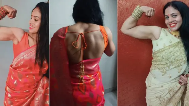 प्रतिभा थपलियाल