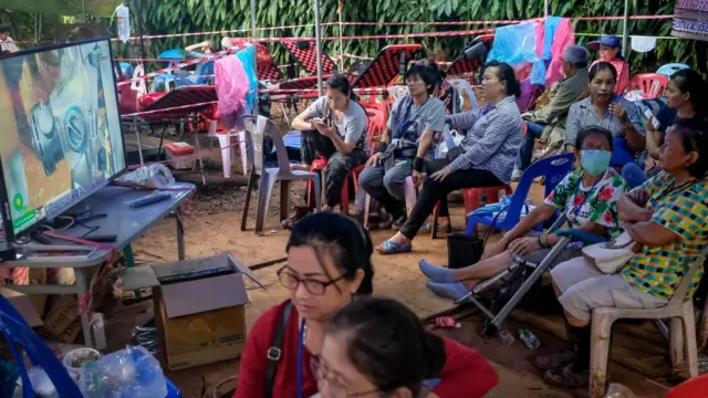 থাইল্যান্ড