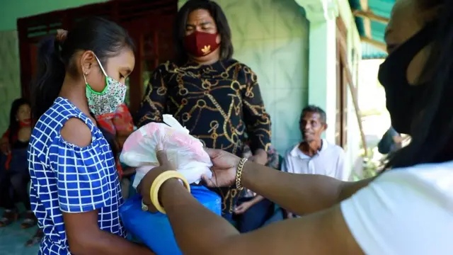 Waria, transgender, ntt