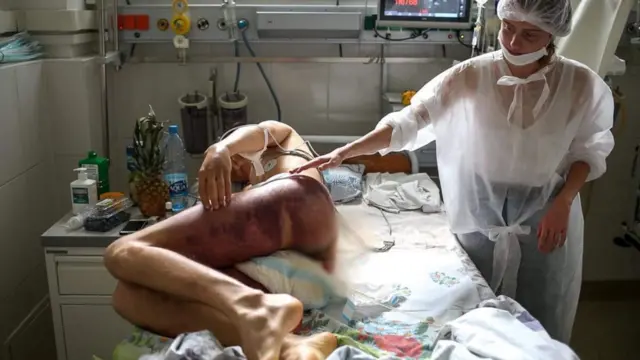 Минск протесты