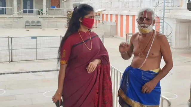 సంచయిత గజపతిరాజు