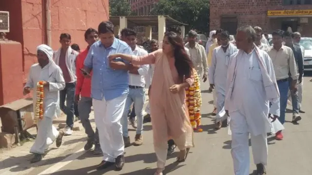 షహనాజ్ ఖాన్