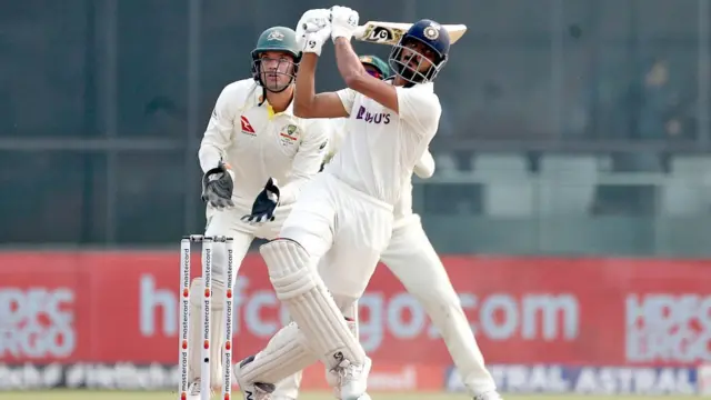 अक्षर पटेल