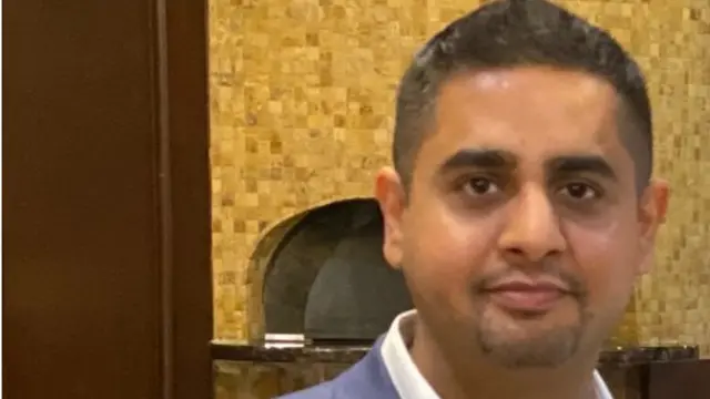 वक़ास अहमद