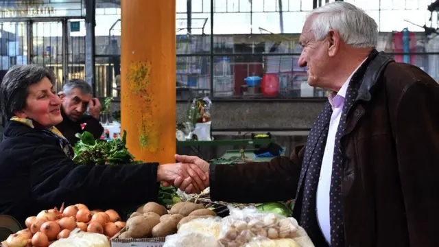 Sarajevo, 2017. godine