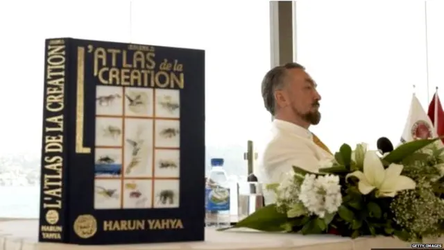 अदनान ओक्तार