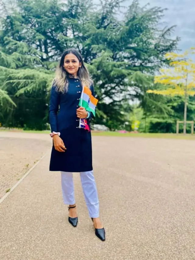 ਪ੍ਰਿਅੰਕਾ ਗੋਸਵਾਮੀ