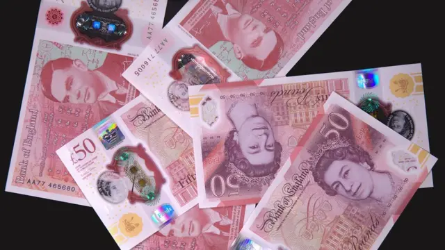 Billetes