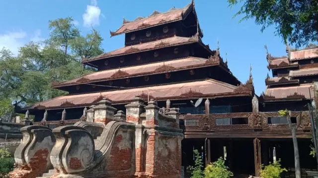 burma