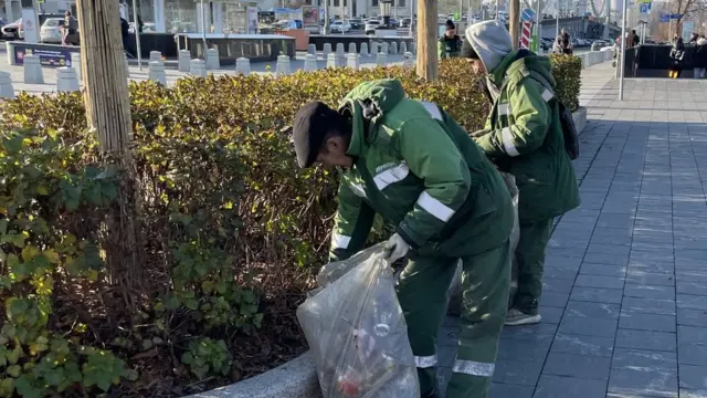 мигрантлар