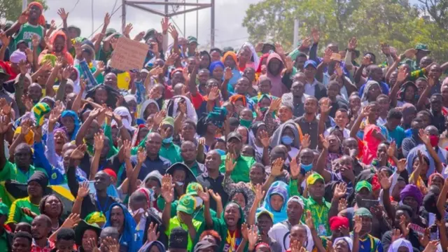 MAELEZO
