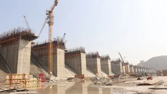 పోలవరం స్పిల్ వే