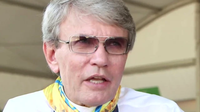 Валерий Сушкевич