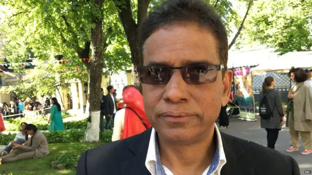 ਰਾਮੇਸ਼ਵਰ ਸਿੰਘ