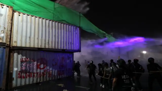 ตู้คอนเทนเนอร์